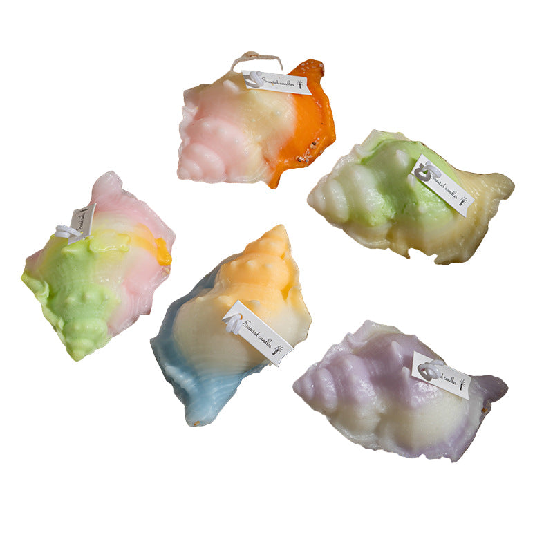 Aromatherapy Candle Gift