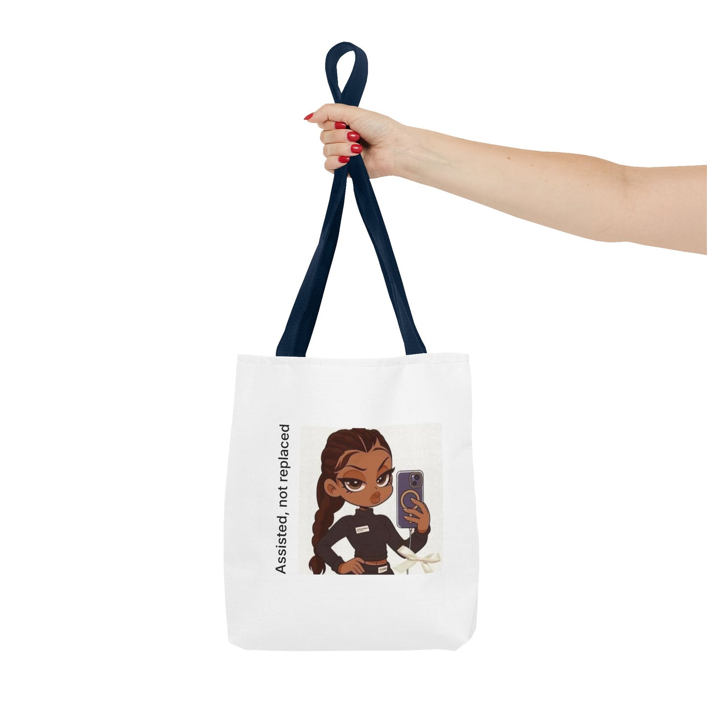 Tote Bag (AOP)