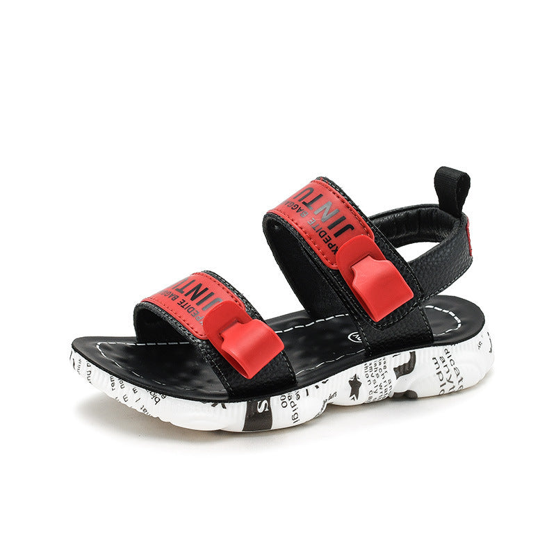Kids Trendy Sandals