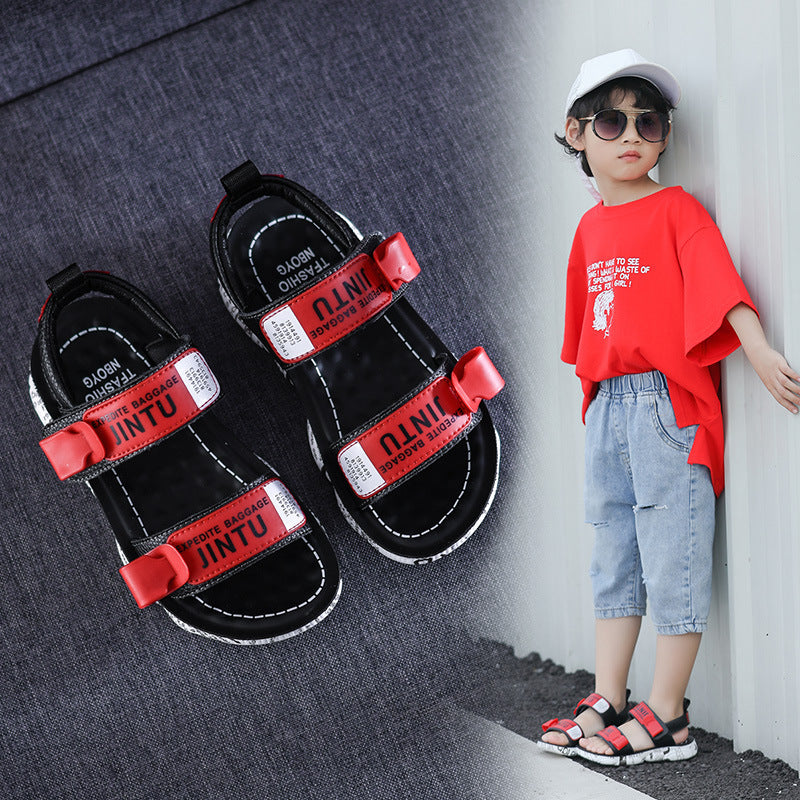 Kids Trendy Sandals