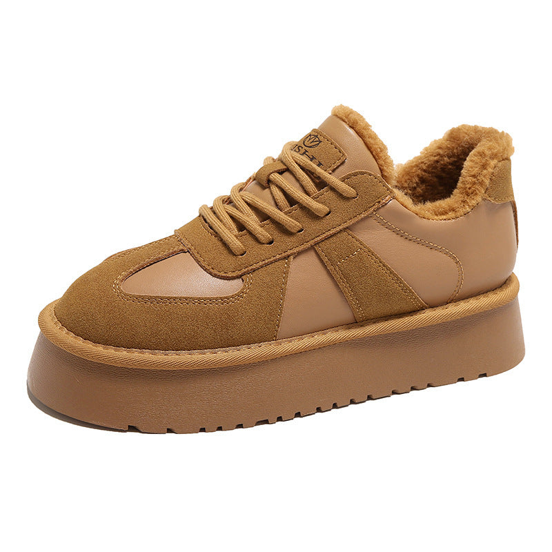 Genuine Leather Shoes
