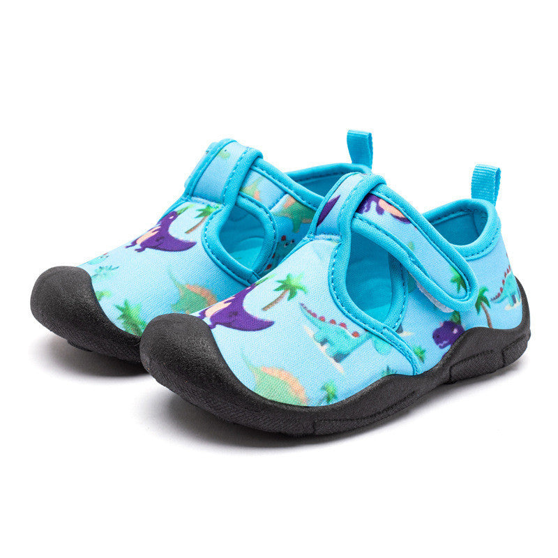 Casual Breathable Toe Shoes