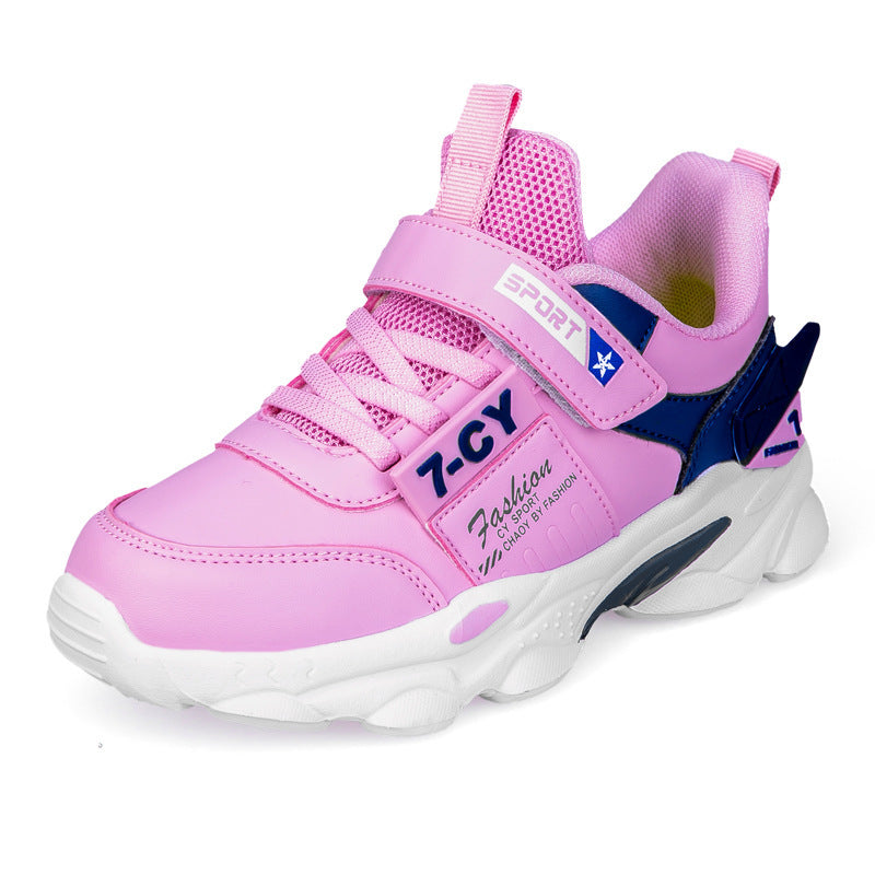 Mesh Breathable Running Shoes