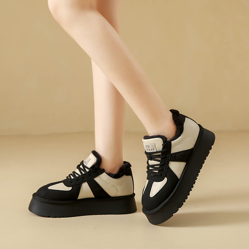 Genuine Leather Shoes