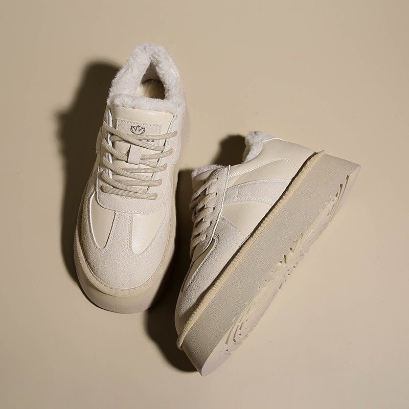 Genuine Leather Shoes