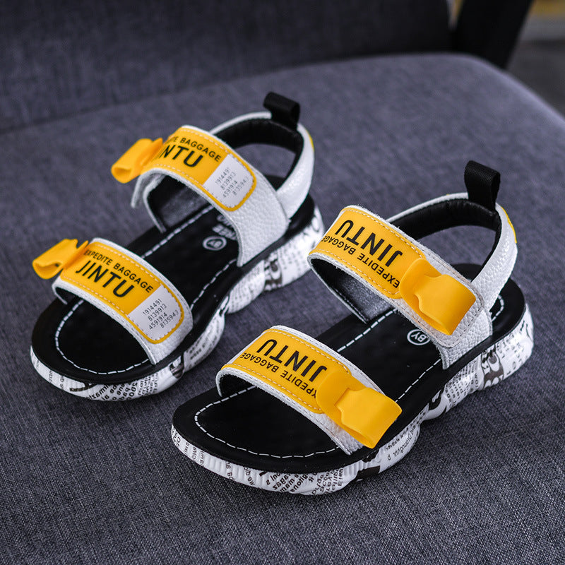 Kids Trendy Sandals