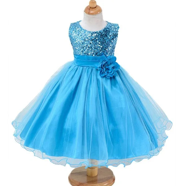 Princess Party Long Dresses