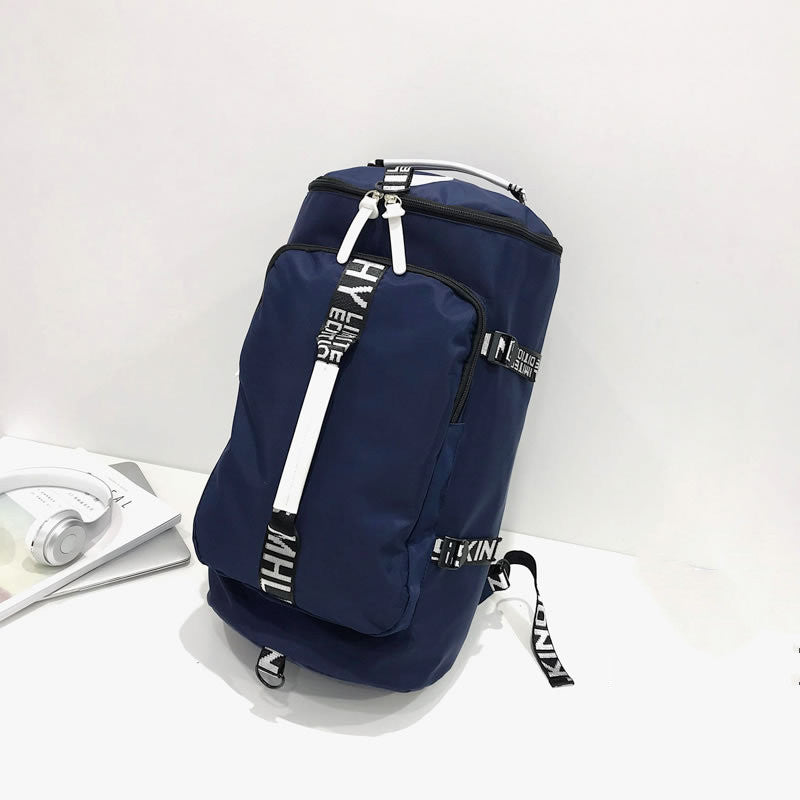 Backpack Gym Bag