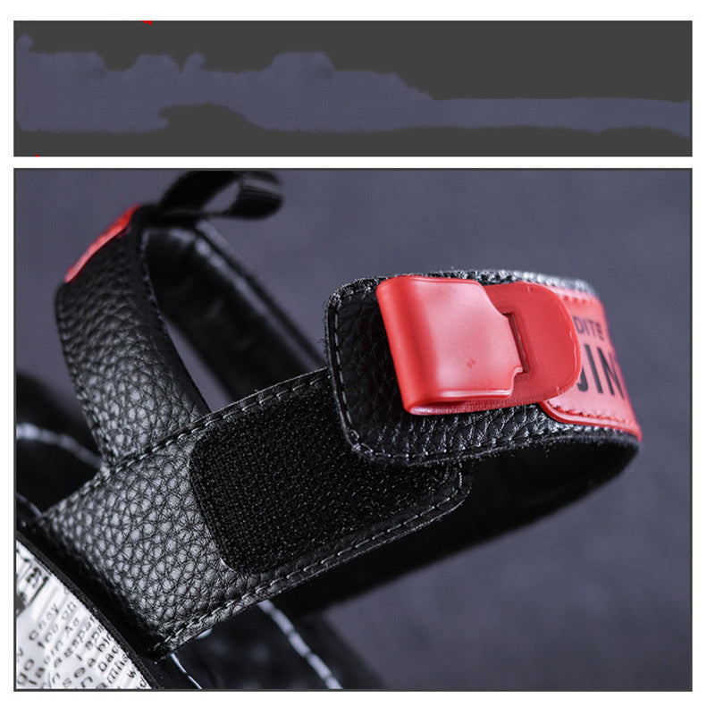 Kids Trendy Sandals