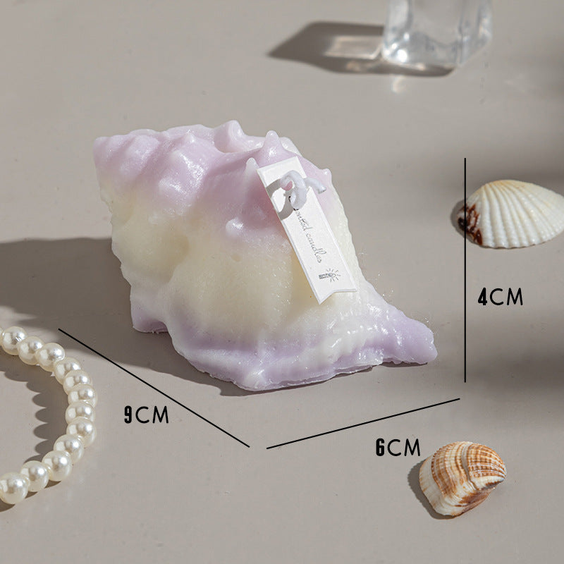 Aromatherapy Candle Gift