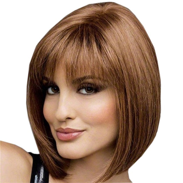 Fashion Lady Wig