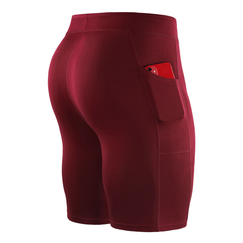 Men Fitness Leggings