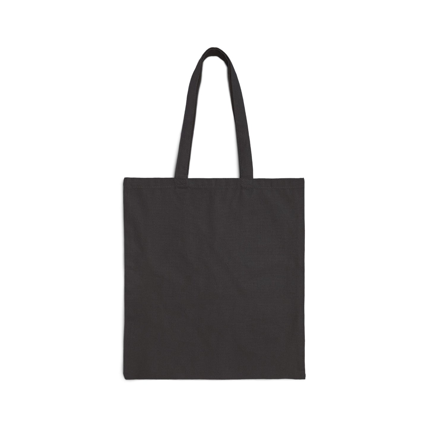First Friend, Forever Hero Cotton Canvas Tote Bag