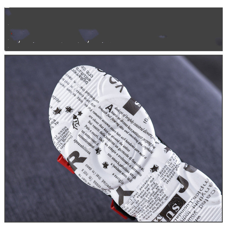 Kids Trendy Sandals