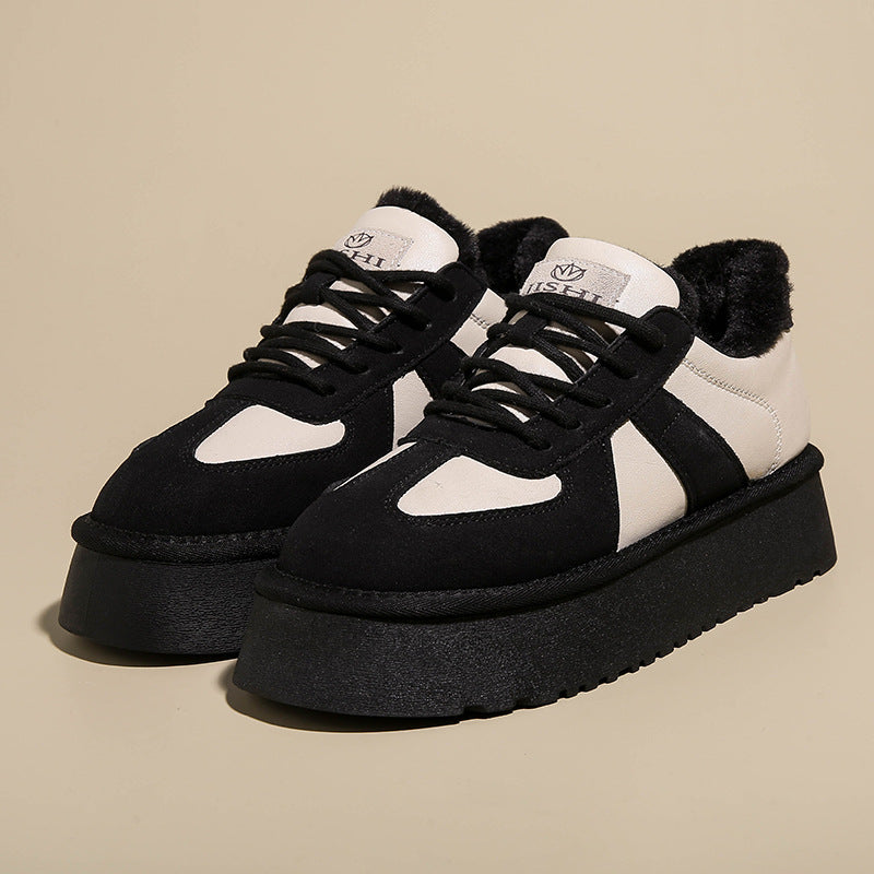 Genuine Leather Shoes