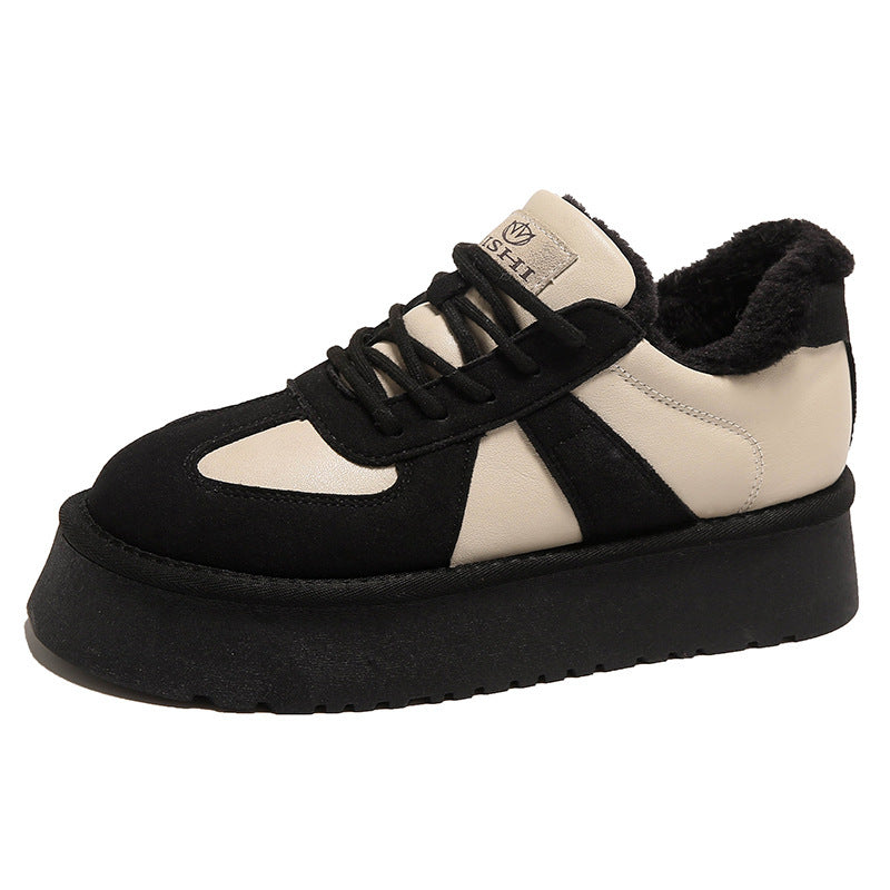 Genuine Leather Shoes