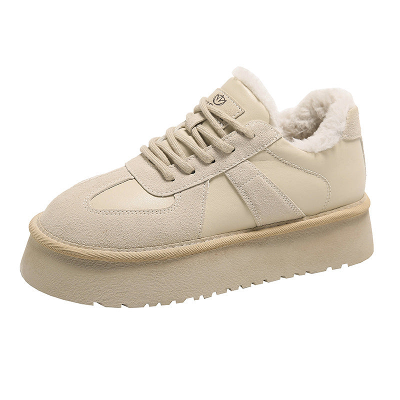 Genuine Leather Shoes