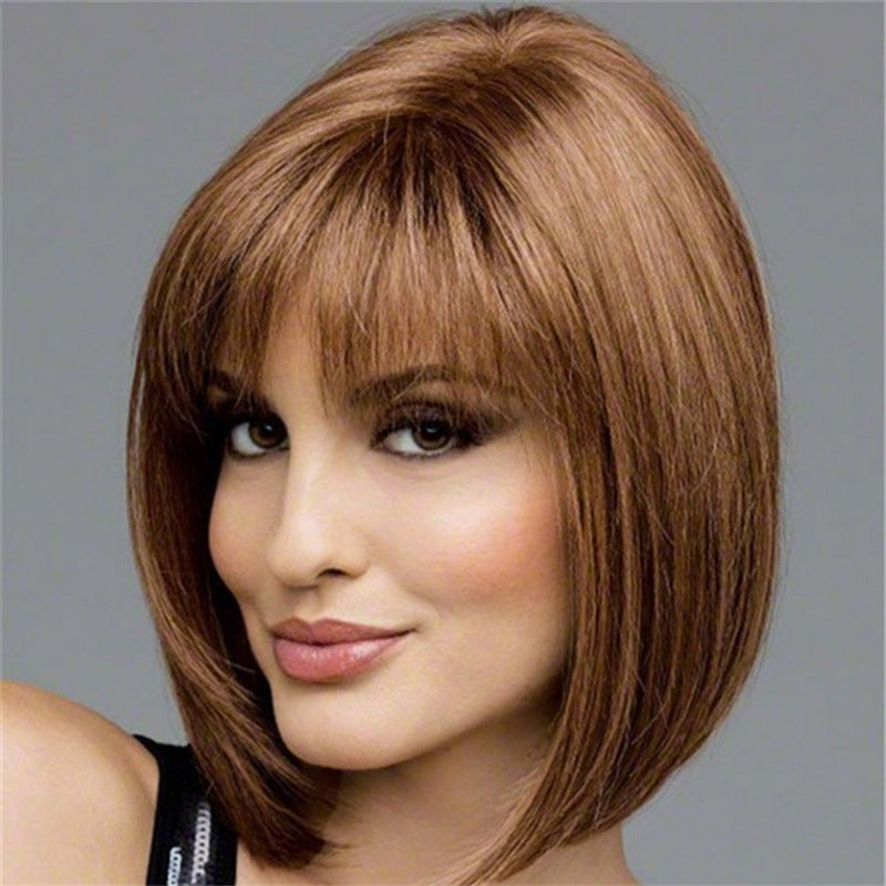 Fashion Lady Wig