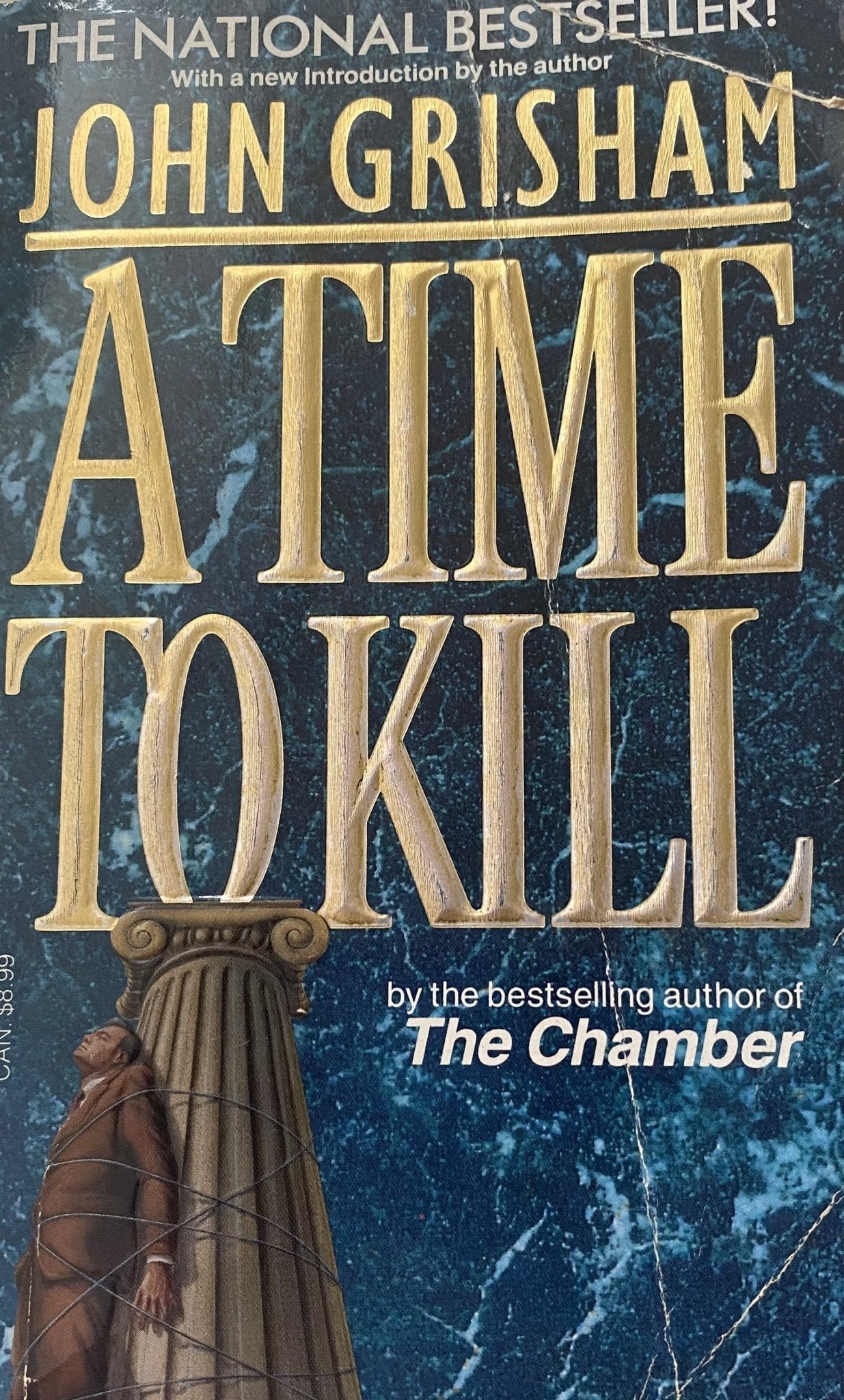 A Time to Kill - TTP