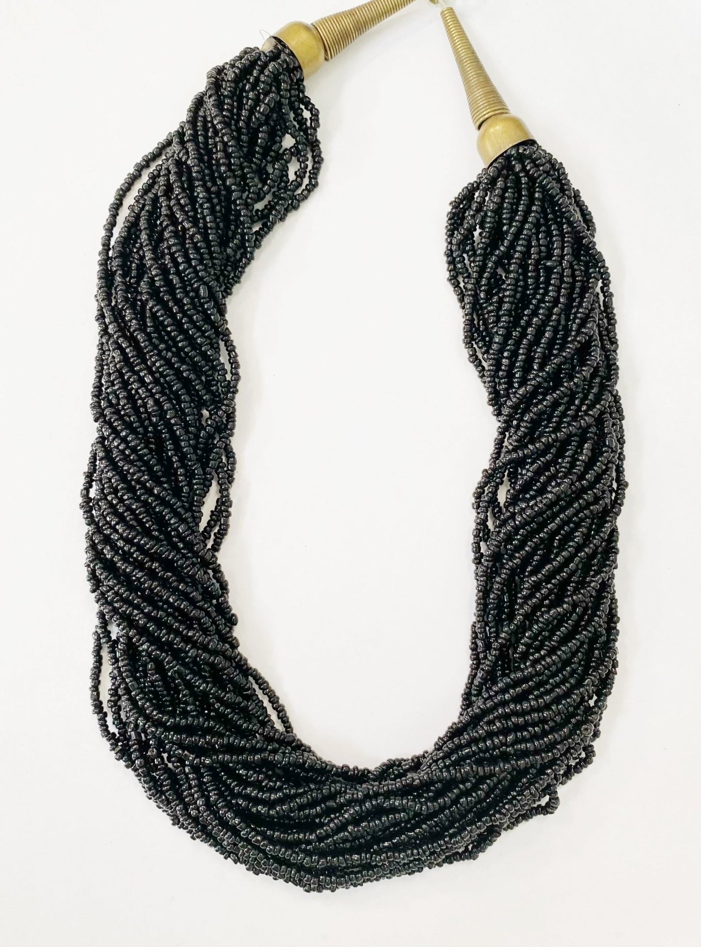 African Tourmaline Necklace - TTP