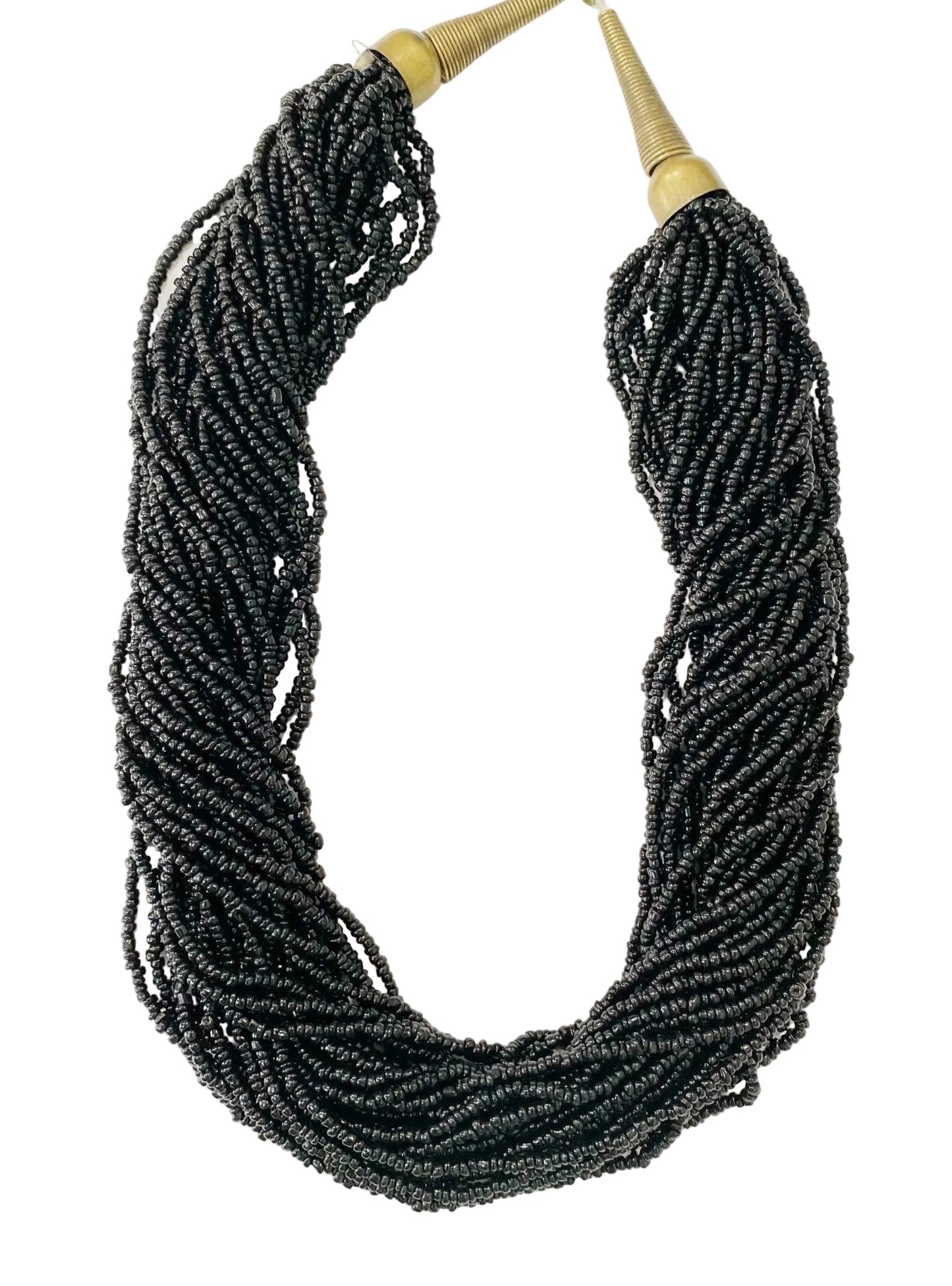 African Tourmaline Necklace - TTP