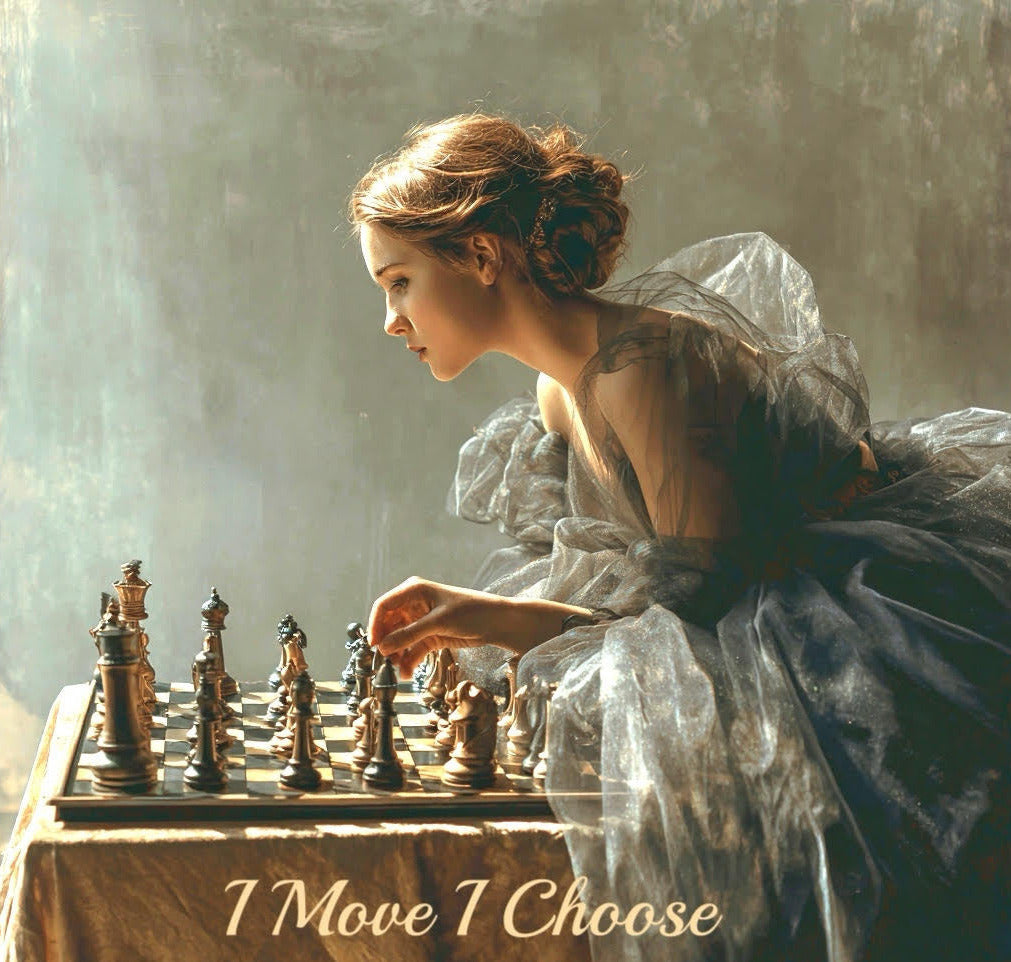 I Move, I Choose