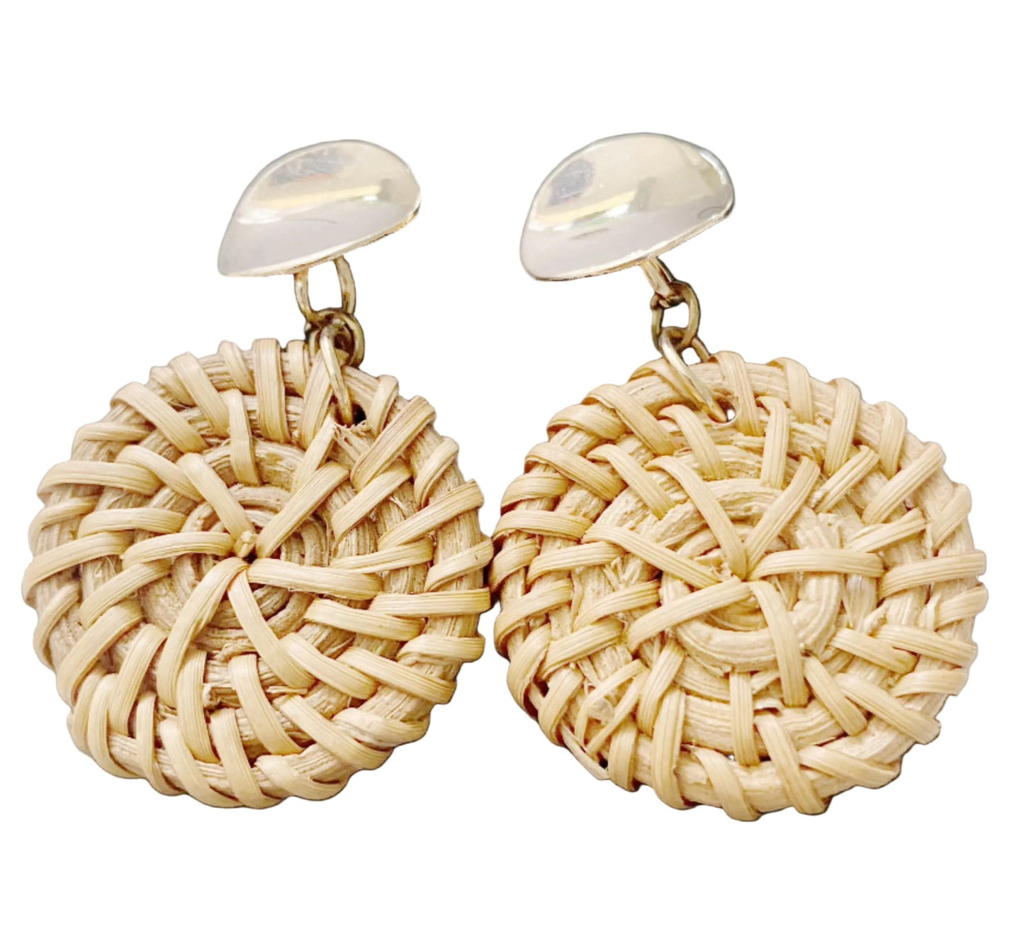 Bohemian Statement Earrings - TTP