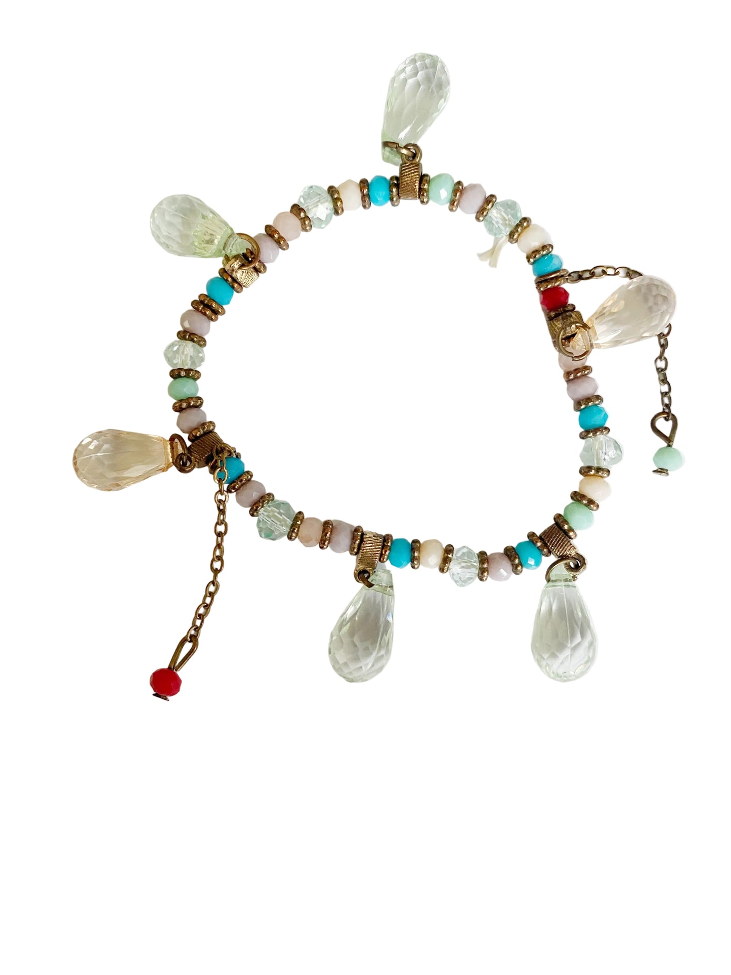 Delightful Charm Bracelet - TTP