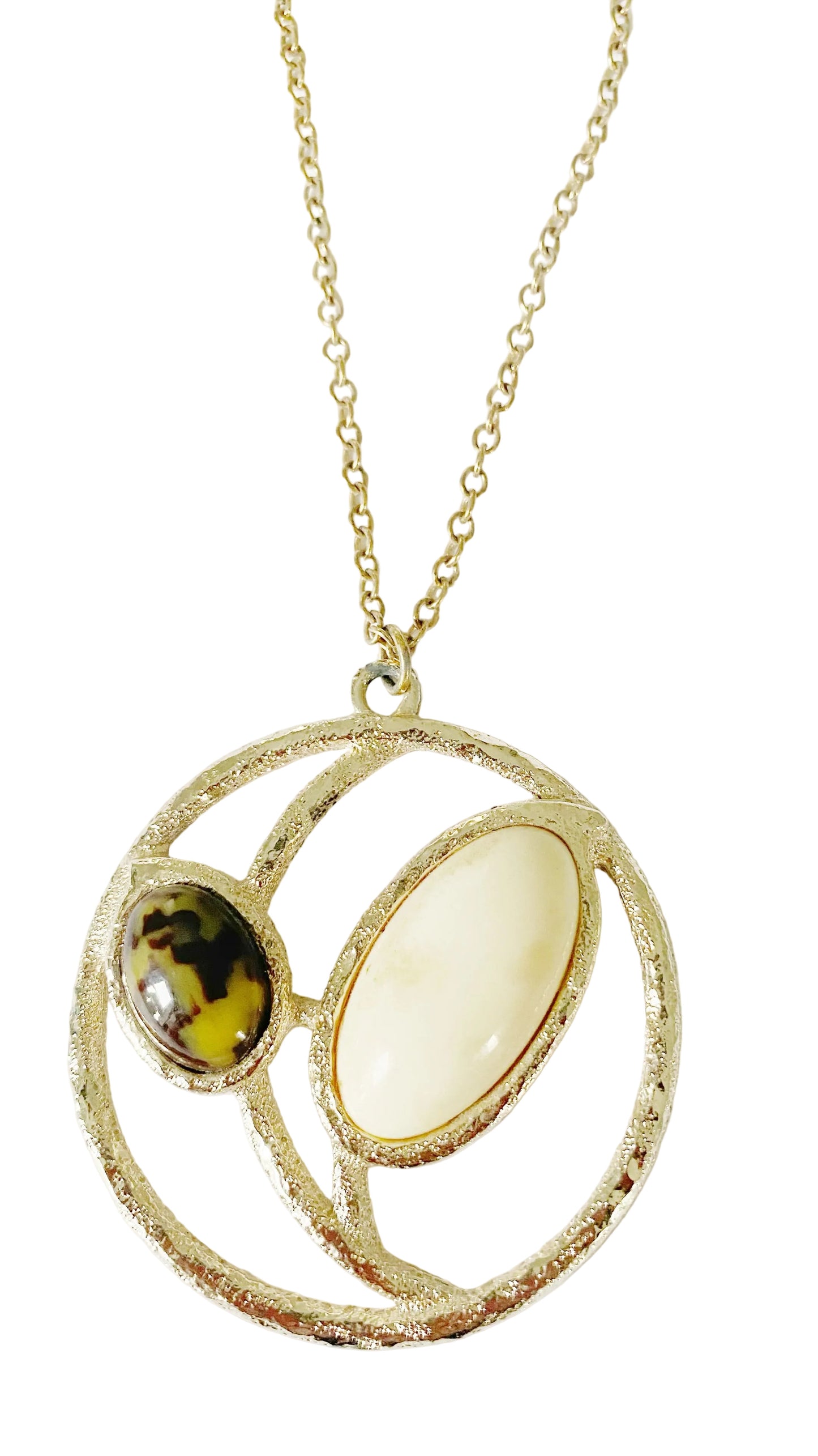 Desert Flower Necklace - TTP