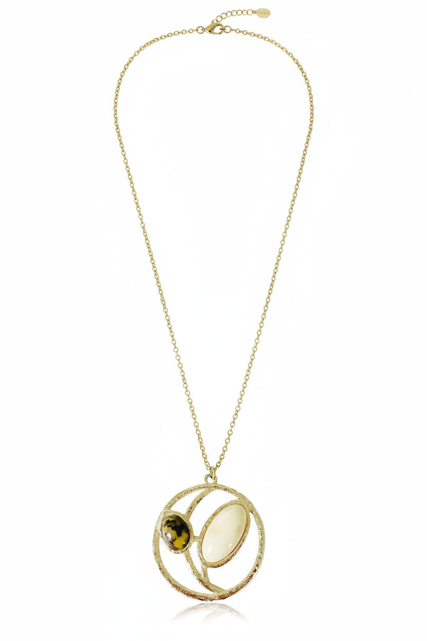 Desert Flower Necklace - TTP