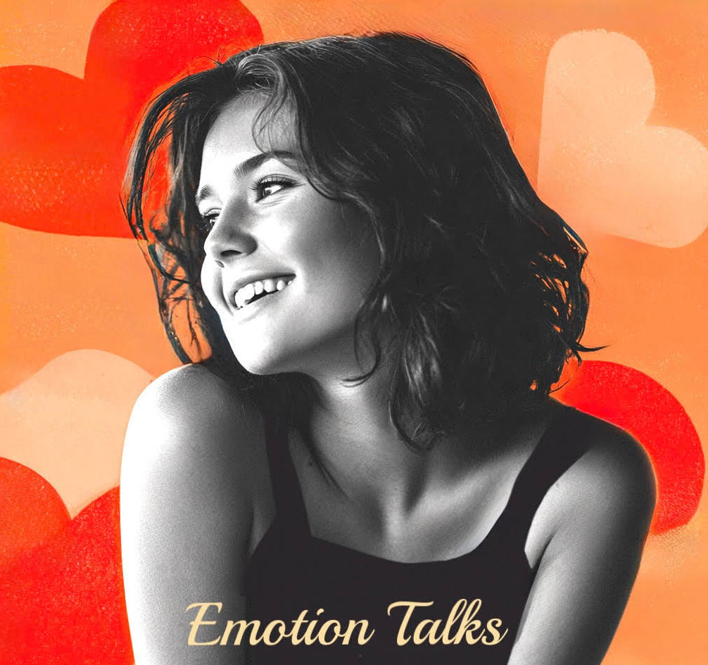 Emotion Talks