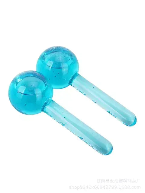 Facial Cooling Globes - TTP