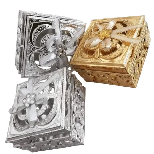 Mini Square Gift Boxes