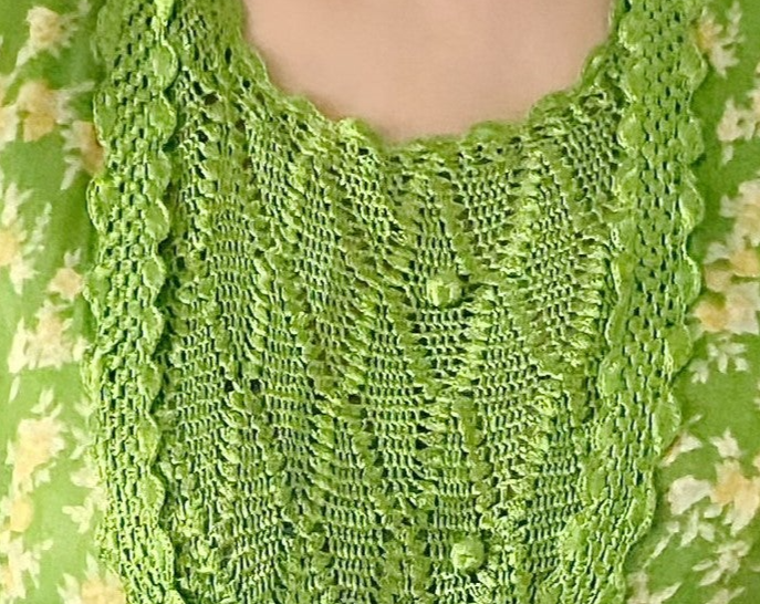 Silky "Randa" Caftan