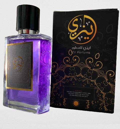 Izy Parfums H13 Fragrance