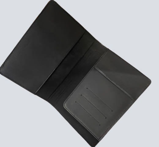 Travel Wallet & Luggage Tag