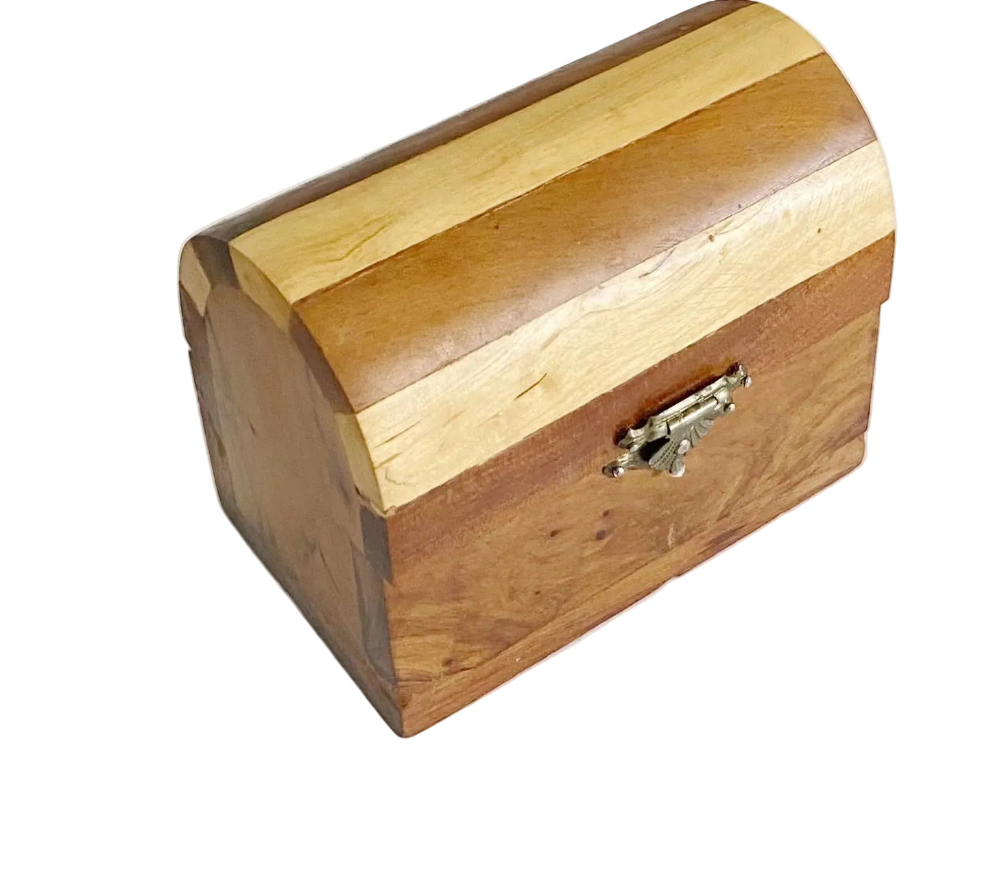 Jewelry Wood Box - TTP