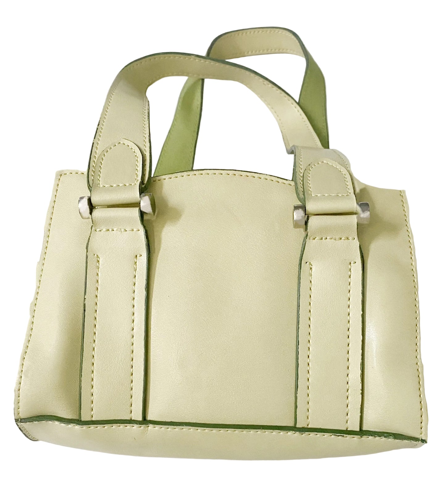 Light Green Bag - TTP