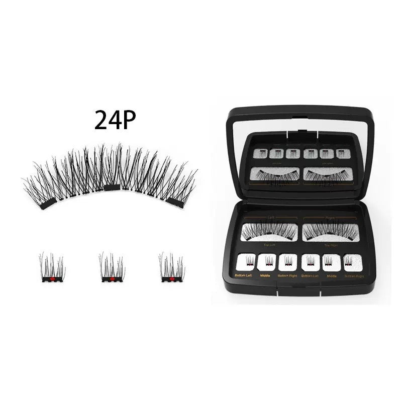 Magnet Eyelash Suit - TTP