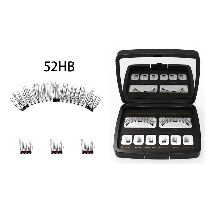 Magnet Eyelash Suit - TTP