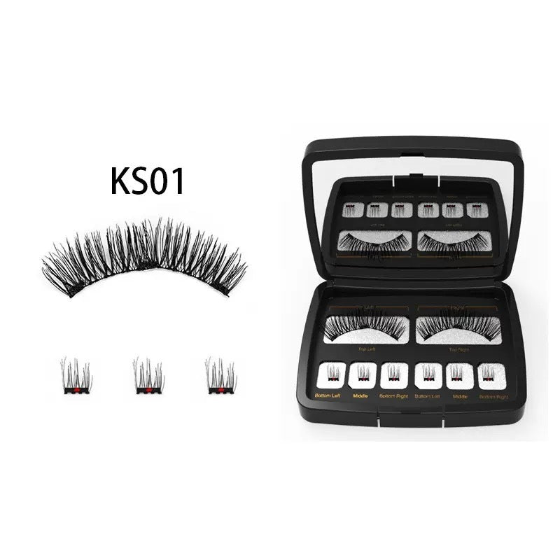 Magnet Eyelash Suit - TTP