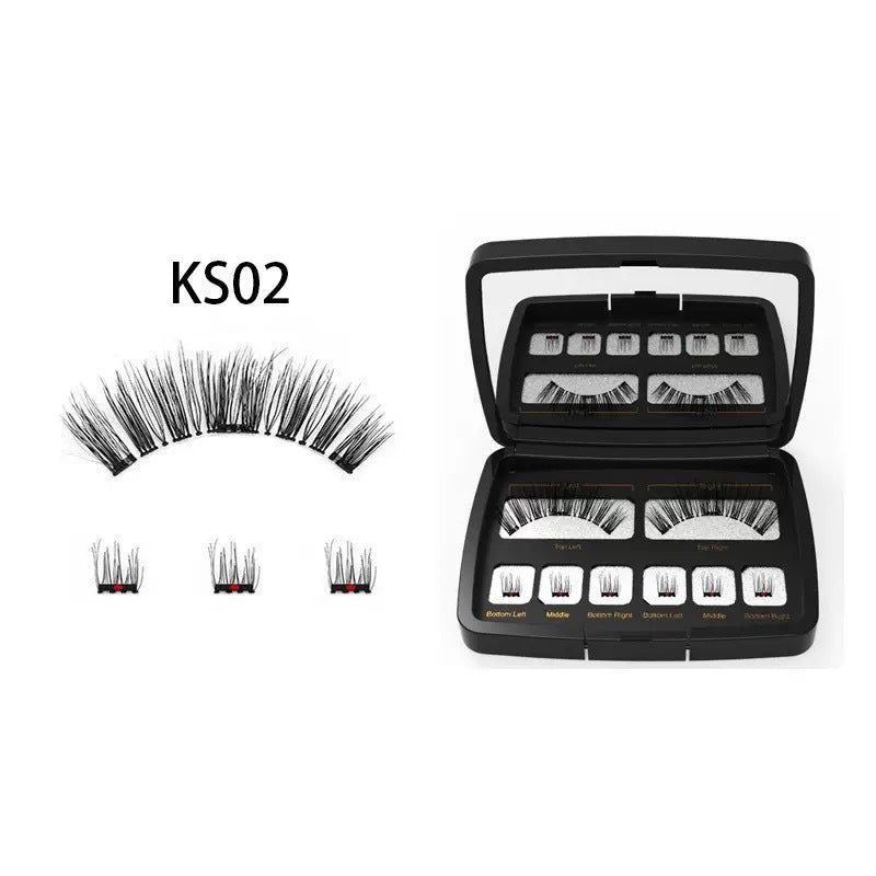 Magnet Eyelash Suit - TTP
