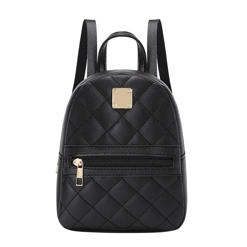 Mini Backpack for Women - TTP