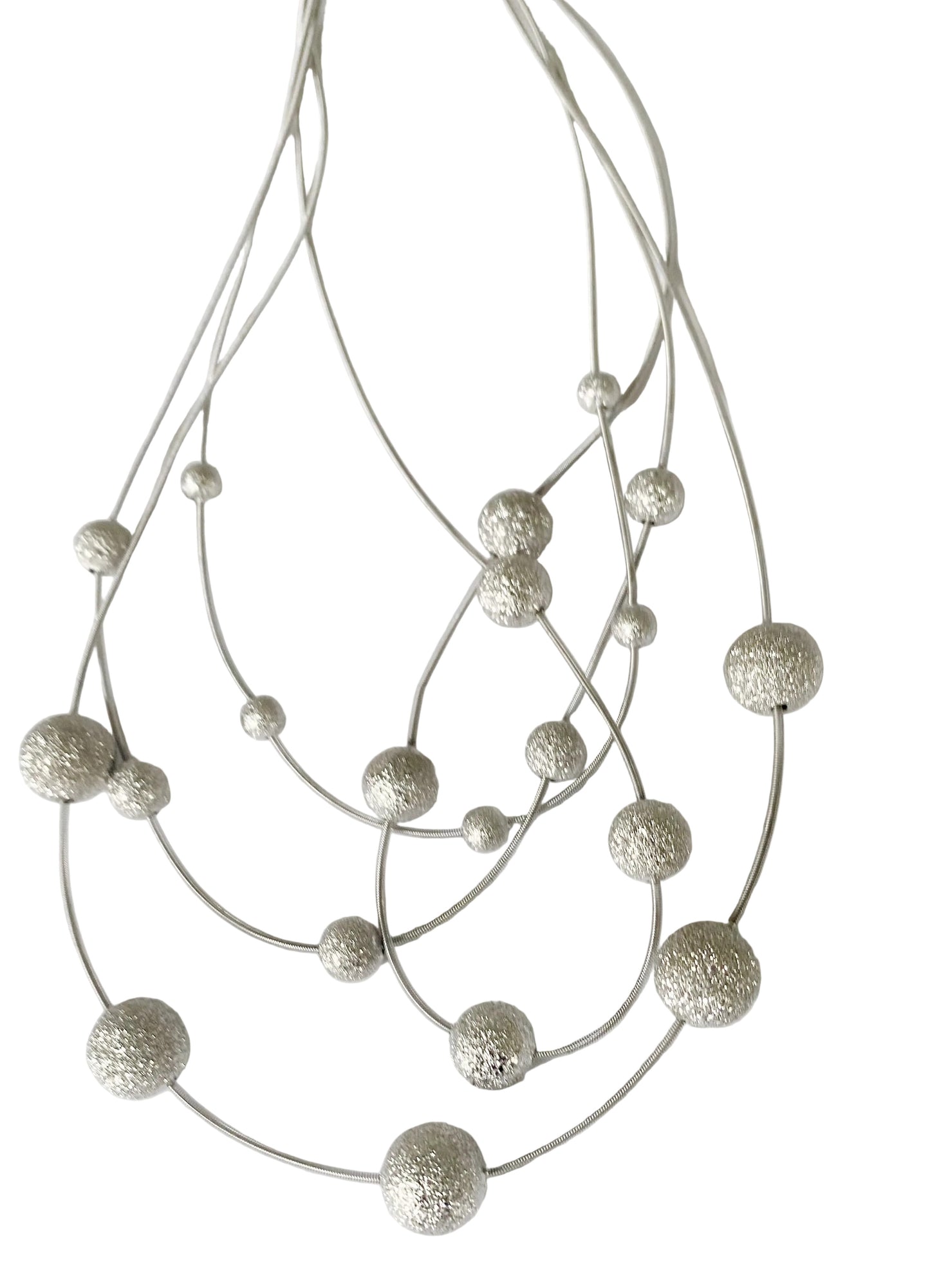 Multi-Layer Necklace - TTP