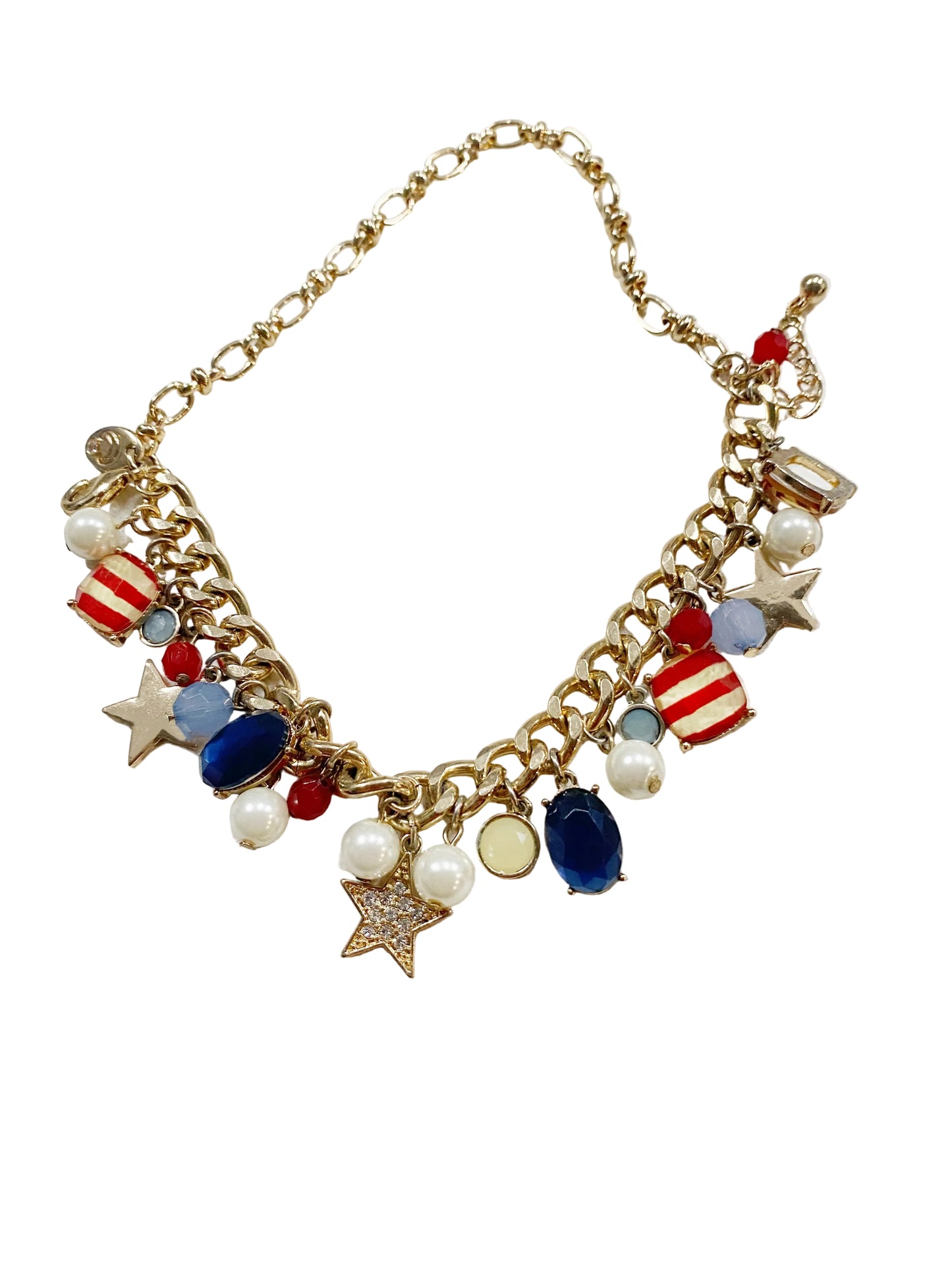 National Holiday Bracelet - TTP