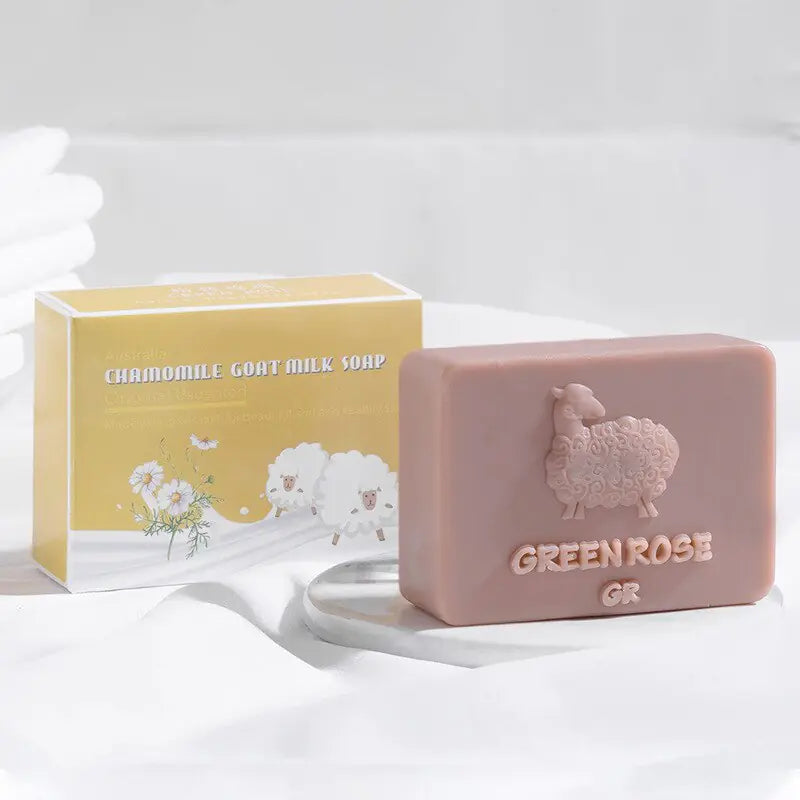 Natural Essential Oil Soaps - TTP
