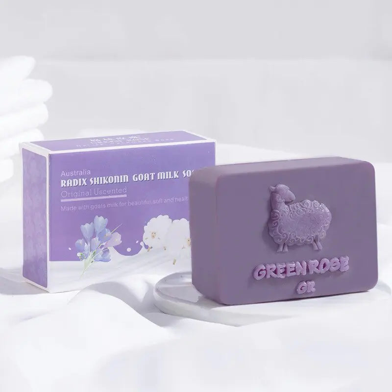 Natural Essential Oil Soaps - TTP