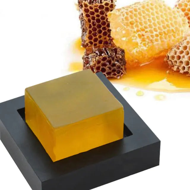 Natural Handmade Honey Soap - TTP