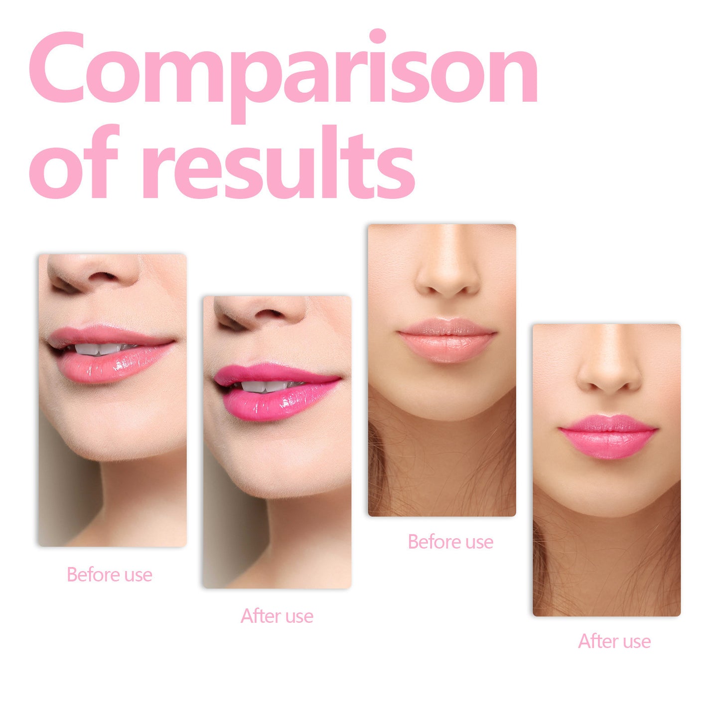 Nourishing Moisturizing Lip Care Oil - TTP