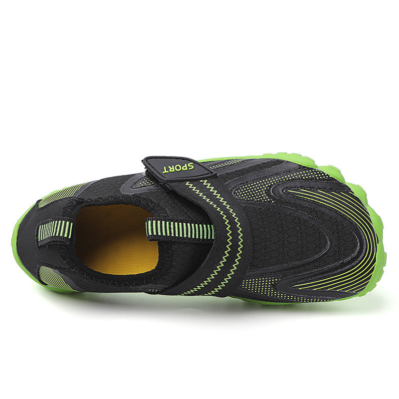Five-Finger Children's Beach Shoes